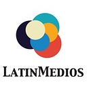 Latinmedios.Com logo