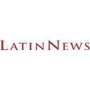 Latinnews logo