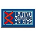 Latino Commission On Aids logo
