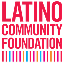 Latino Community Foundation logo