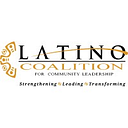 The Latino Coalition for Community logo