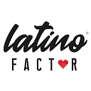 Imm   Latino Factor logo