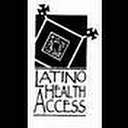 Latino Health Access logo