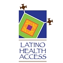 Latino Health Access logo