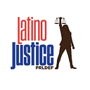 Latinojustice Prldef logo