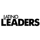 Latino Leaders Magazine logo