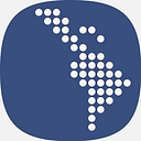 Latinometrics logo