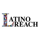 Latino Reach logo