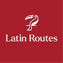 Latin Routes Limited logo