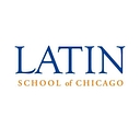 The Latin School Of Chicago logo