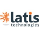 Latis Technologies logo