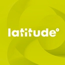 Latitude AI Art logo