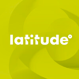 Latitude, Inc. logo