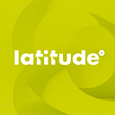Latitude AI logo