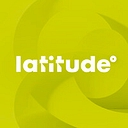 Latitude logo