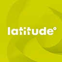 latitude.io logo