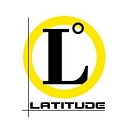 Latitude Air Ambulance logo