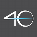 Latitude 40 Consulting, Inc logo