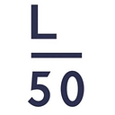 Latitude50 logo
