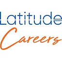 Latitudecareers logo