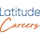 Latitudecareers logo