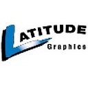 Latitude Graphics Llc logo