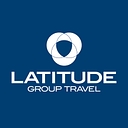 Latitude Group Travel logo