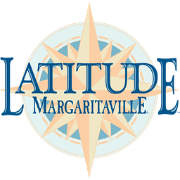 Latitude Margaritaville logo