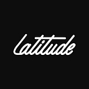Latitude Outdoors logo