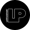 Latitude Park logo