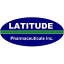 Latitude Pharmaceuticals Inc logo