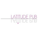 Latitude Pub logo