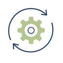 Latitude Recruitment logo