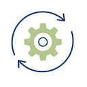 Latitude Recruitment logo