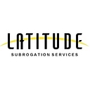 Latitude Subrogation Services logo