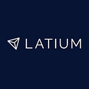 Latium Usa logo