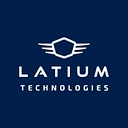 Latium Technologies logo