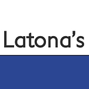 Latona's Llc logo