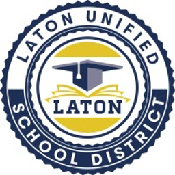 Laton Online Academy logo