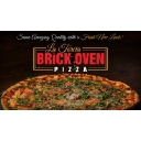 Brick Oven Pizza Co logo