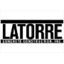Latorre Concrete Construction, Inc. logo