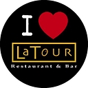 La Tour Restaurant And Bar logo