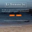 La Touraine, Inc logo