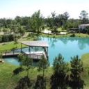 La Tranquila Ranch logo
