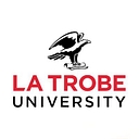 Favicon of La Trobe University
