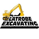 Latrobe Excavating & Hauling logo