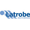 Latrobe Health Services logo