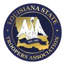 Louisiana State Troopers Assn logo