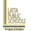 Latta Public Schools logo