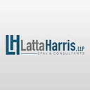 Lattaharris, Llp logo